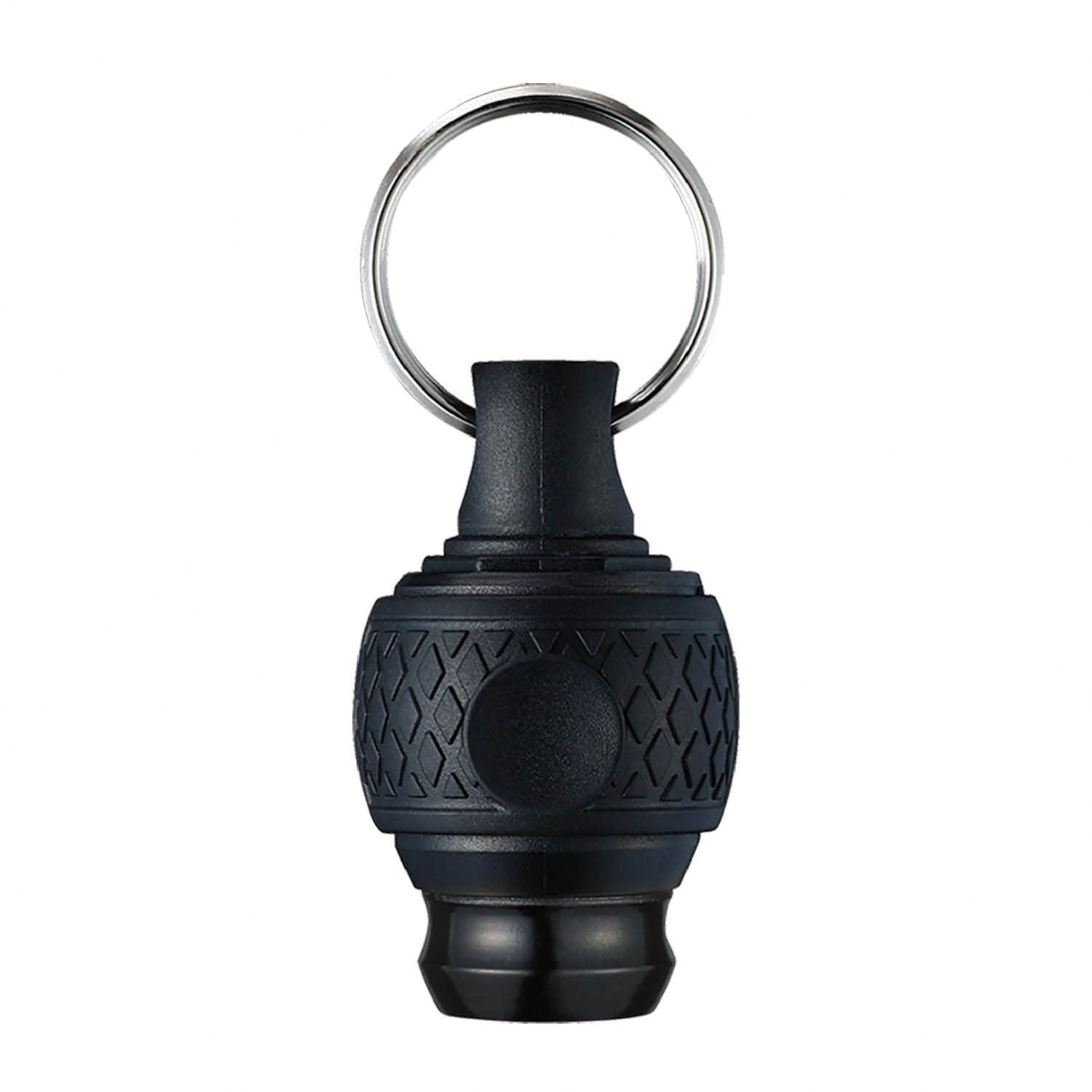 【特価処分】ベッセル(VESSEL) ボールグリップ クイックキャッチャー (ブラック) ビットホルダー QB-22K