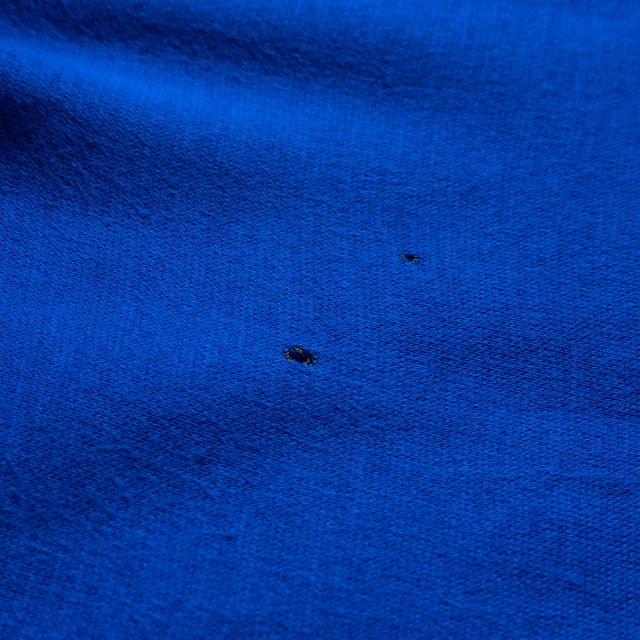 "PONY" '90s vintage Multi color sweat pullover