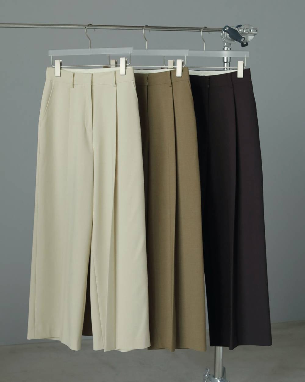 TODAYFUL】Washer Pencil Skirt | LASHIC