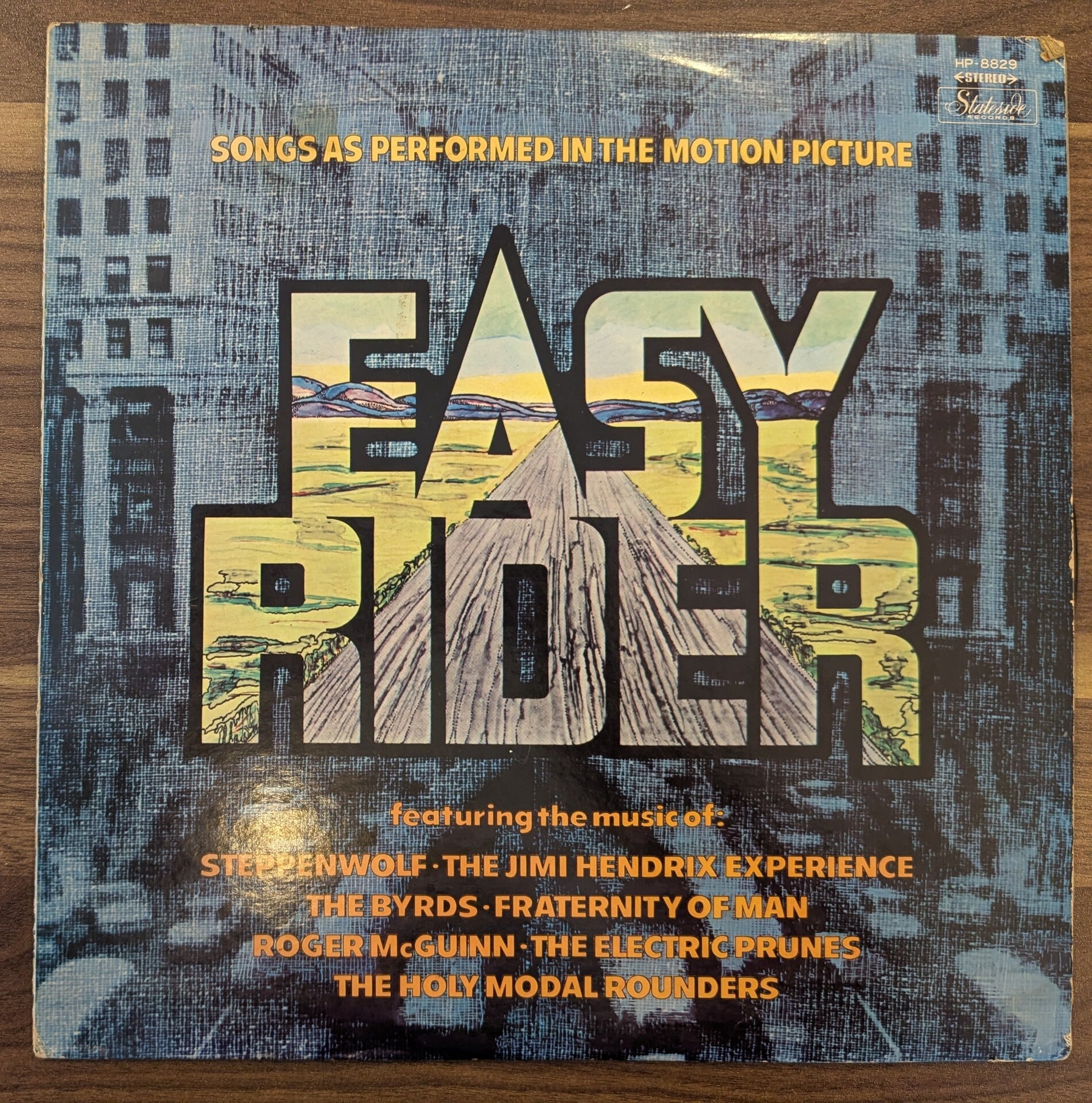 The Cutemen「silent grove」：7inchレコード | 音とこだま