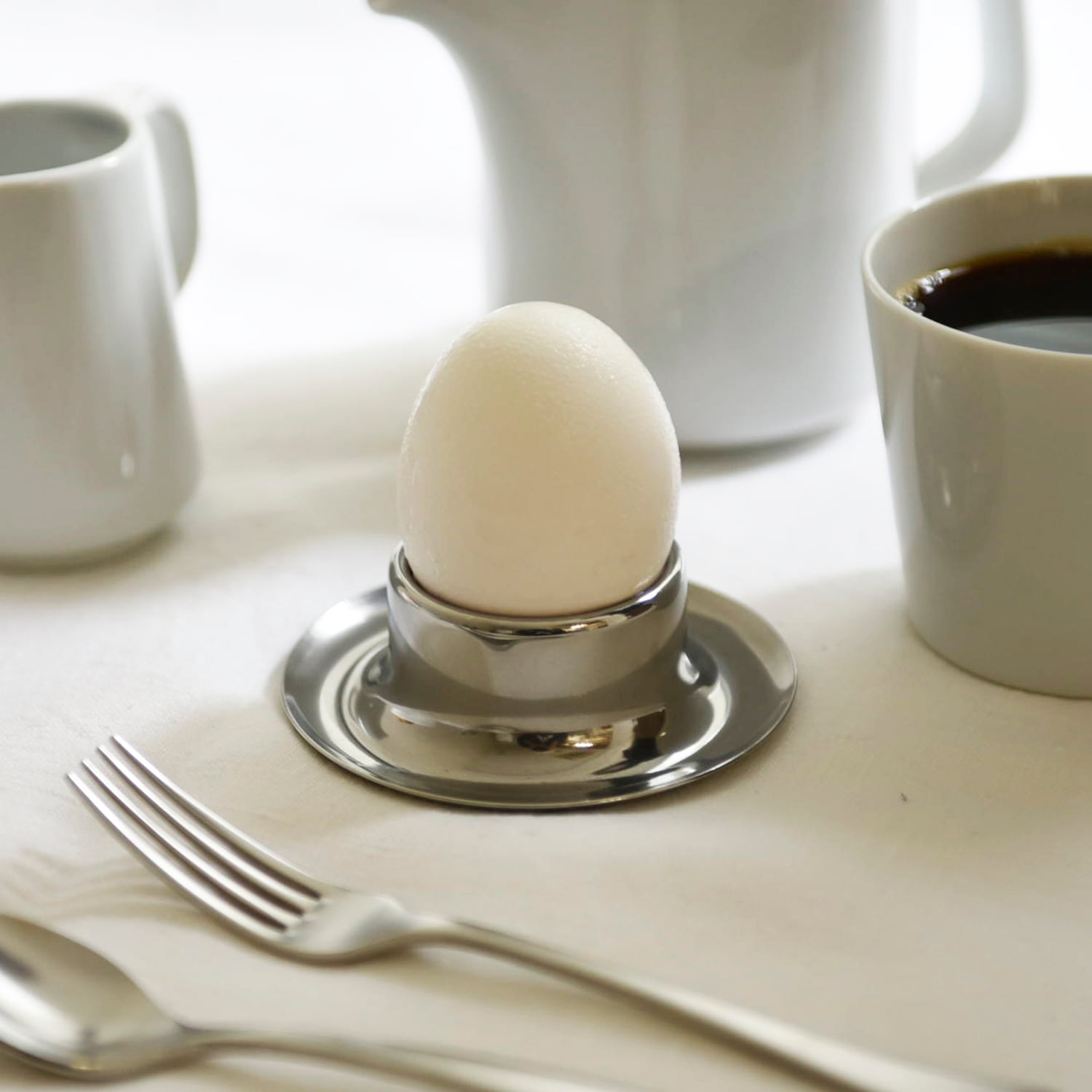 モッタ エッグスタンド | ザッカワークスオンラインショップ