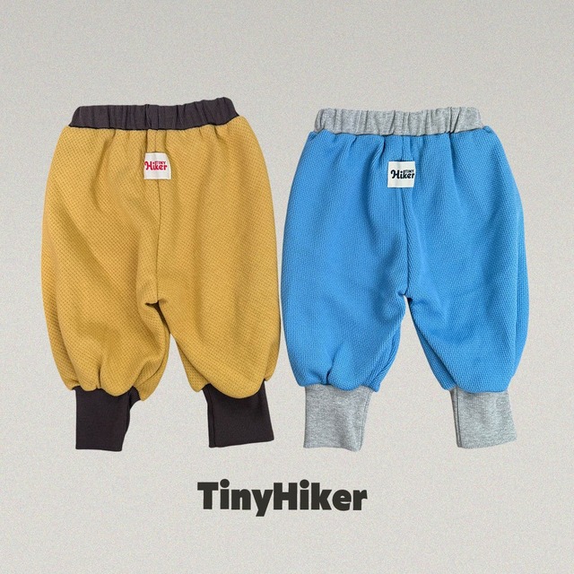 《取寄》どんぐりパンツ：kids【TinyHiker】※送料無料