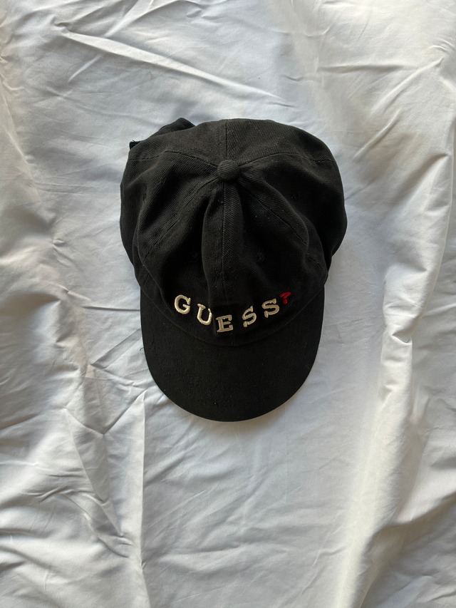 Guess？　cap