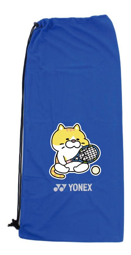 YONEX(ヨネックス) テニス AC540 ソフトケース ラケットケース