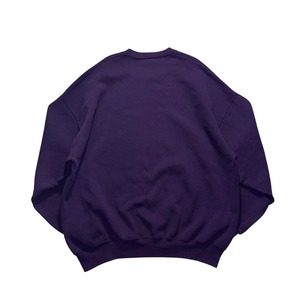 vintage 1990’s BACKSTREET BOYS music sweatshirt