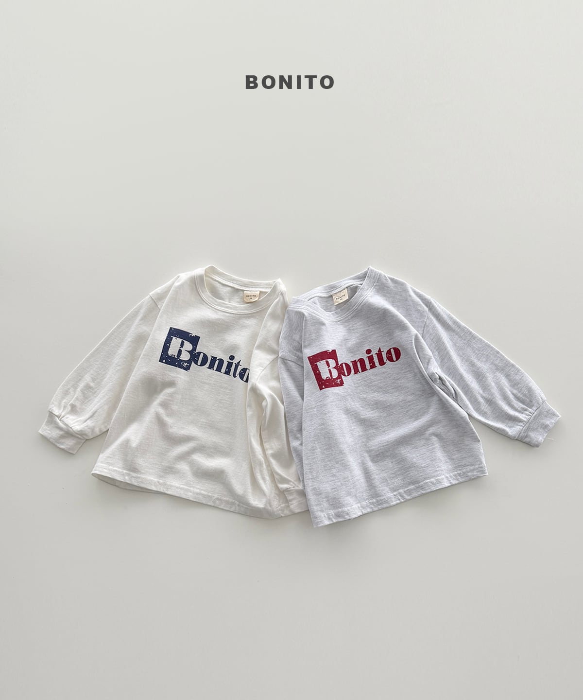 boxy shibori tee【BONITO】※9月中旬発送予定