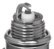 日本特殊陶業(NGK) グリーンプラグ 小型 (分離形/ターミナル付)1本 【2057】 BPM8Y