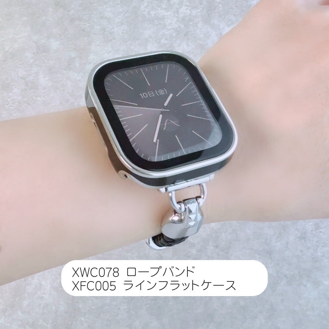 Apple Watch ロープバンド | Lune (リュンヌ)