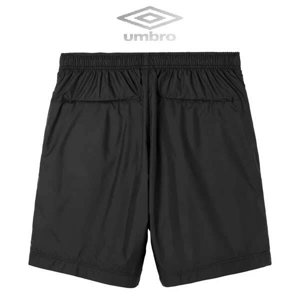 ウェア アンブロ COACHERS コーチャーズ レフェリカル ピステ パンツ
