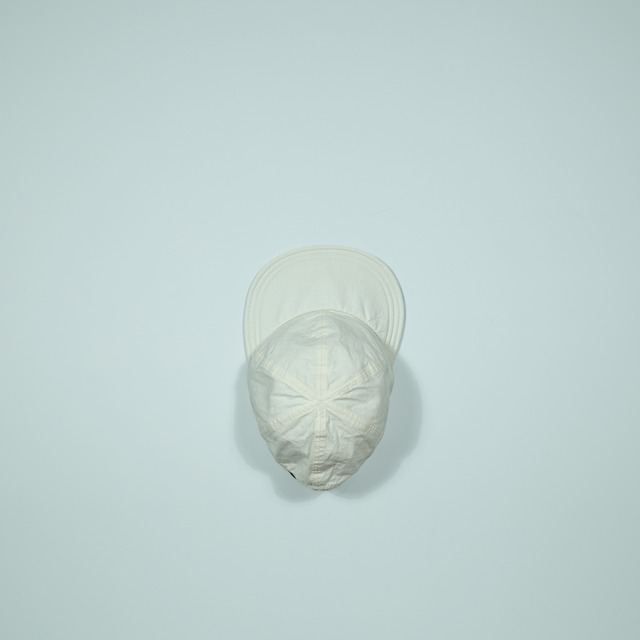 TOY CAP    ORGANIC COTTON    CROSS WEATHER