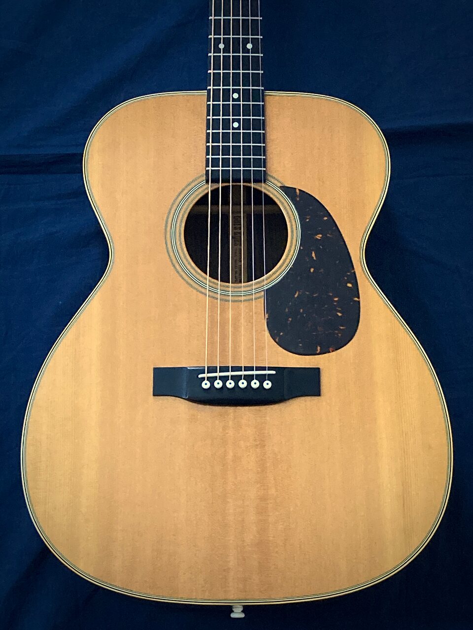 Tokai Cat’s Eyes CE-800T