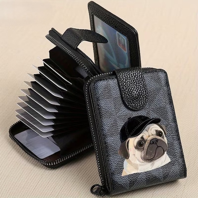 【在庫限り】Card holder