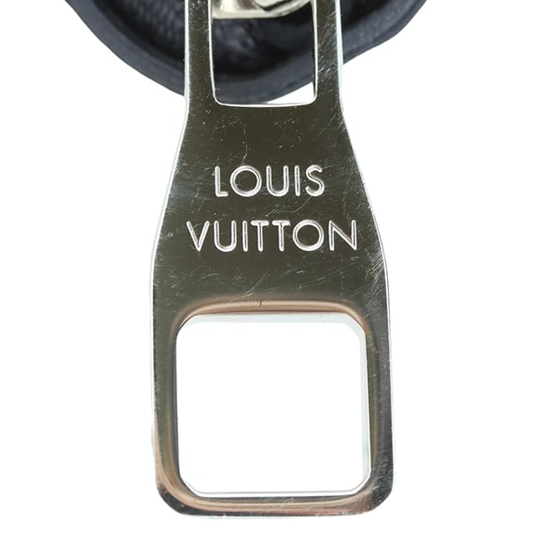 Unused LOUIS VUITTON ルイヴィトン ジッピーウォレットヴェルティカル