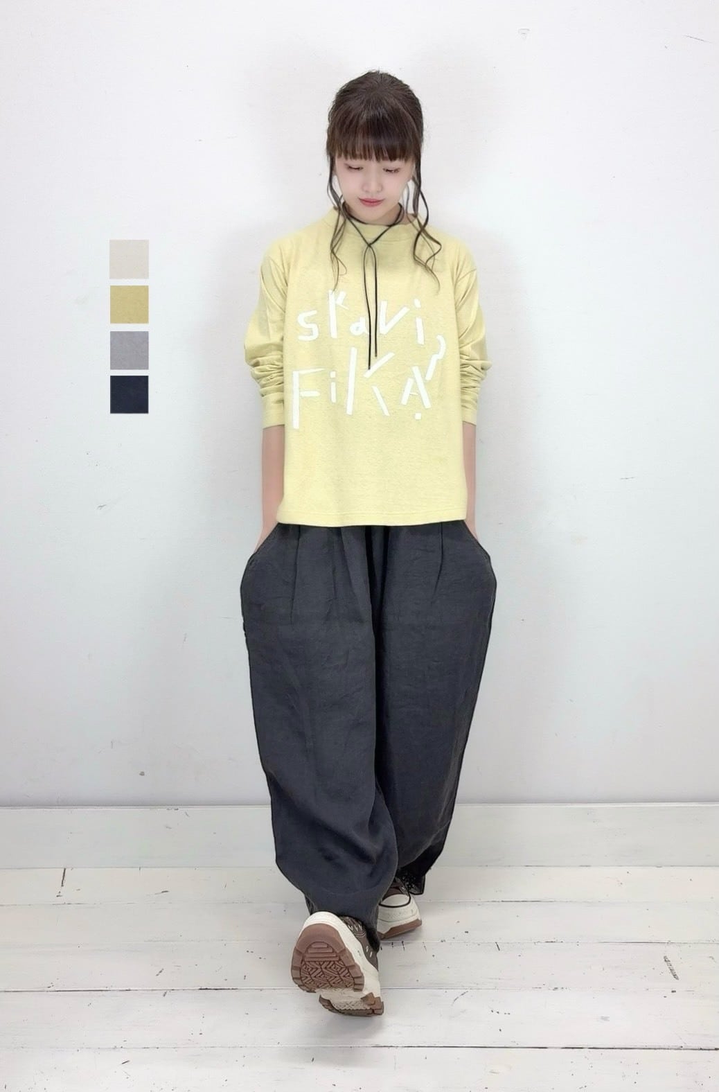 ブランド | syozikiya online shop