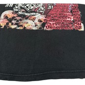 【HEAVEN & HELL × MEGADEATH】ヘヴンアンドヘル × メガデス "Live 2007 Tour" Tシャツ