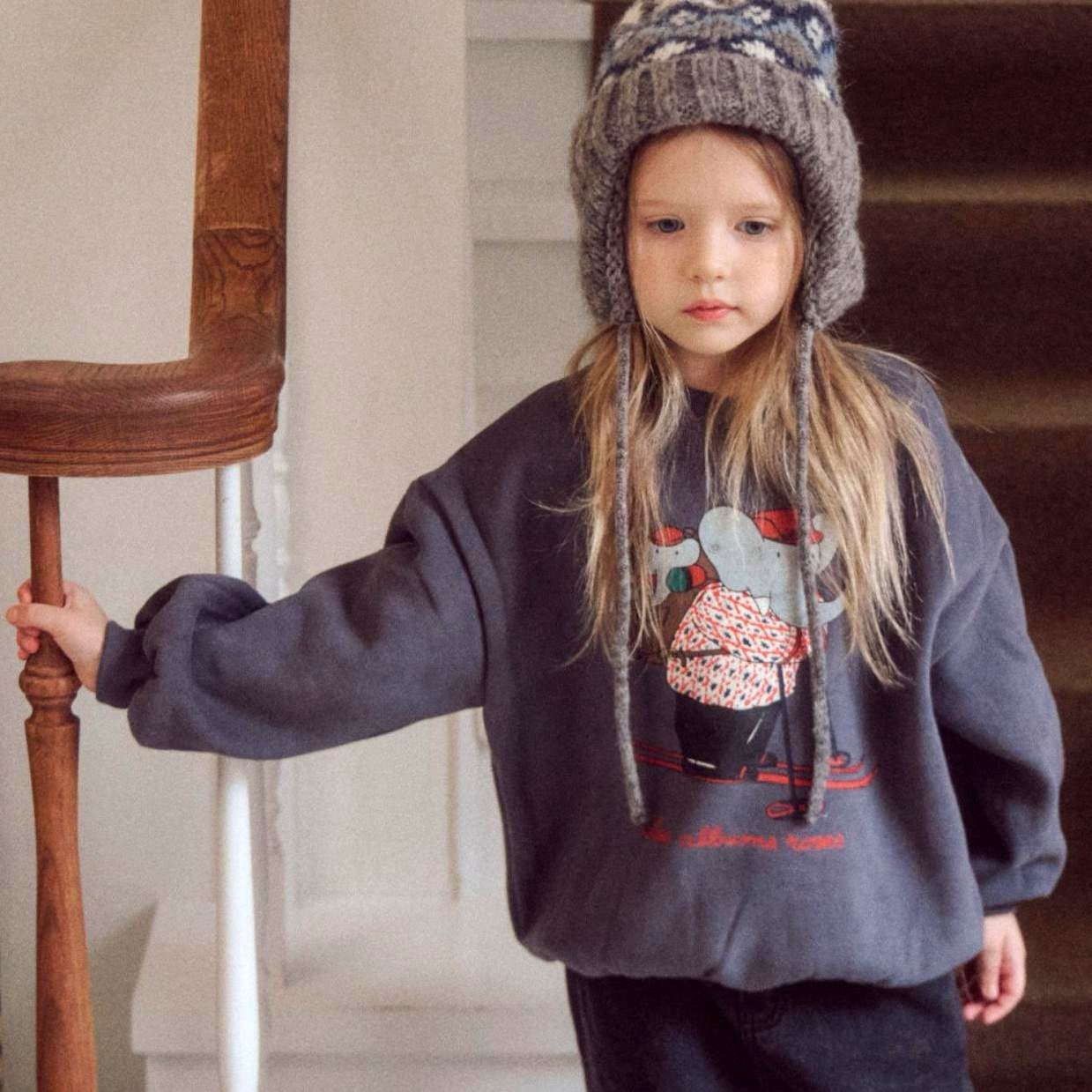 «予約»«ジュニアサイズあり» By MiMi ぞうさんmtm 2colors