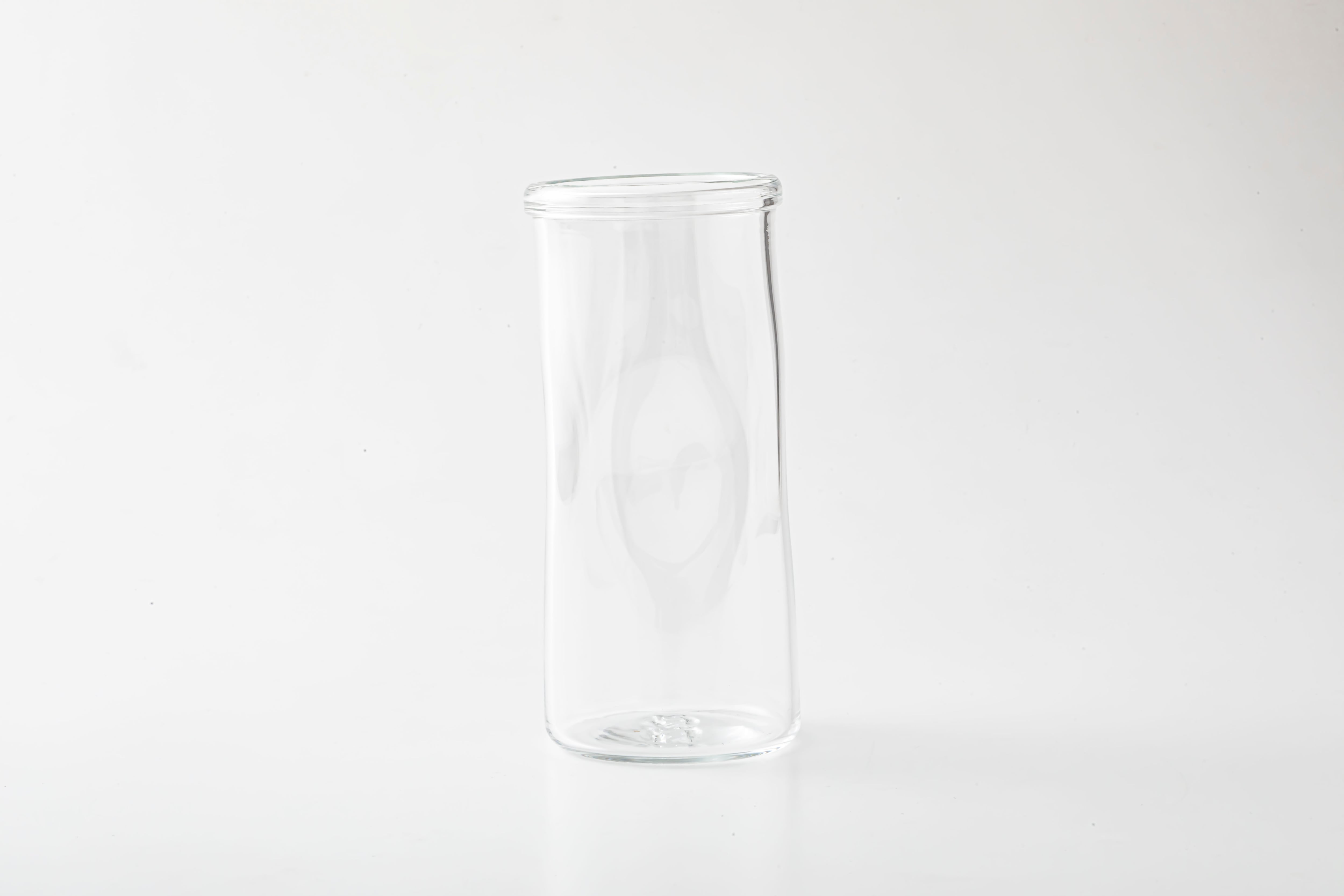 Crumple Vase (F-5) / Ayano Yoshizumi