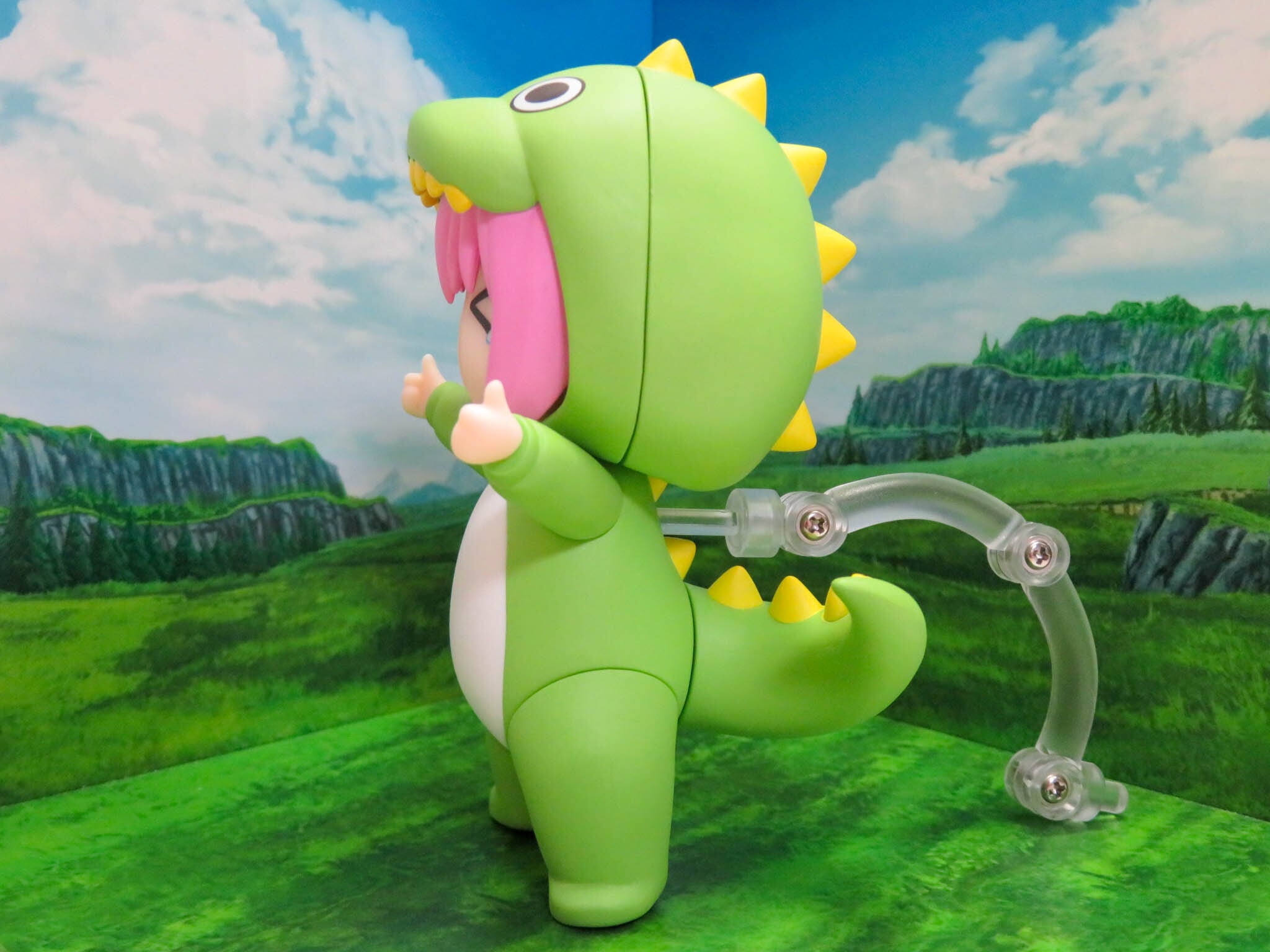 ねんどろいど 後藤ひとり 承認欲求モンスターVer. アドトラック未開封 ねんどろいど 後藤ひとり 承認欲求モンスターVer. [アニメ「ぼっち・ざ