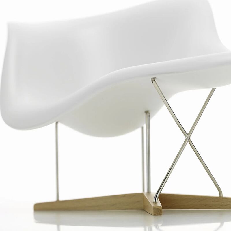 Vitra / ミニチュア ラ・シェーズ ミニチュア ラ シェーズ［ ヴィトラ ］ | REAL Style online shop