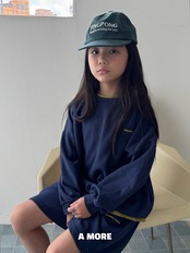 【取寄】A MORE ウィンドMTM|秋服|韓国子供服|26/AT