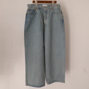 COOTIE 12.5oz Denim 5 Pocket Extra Baggy Pants
