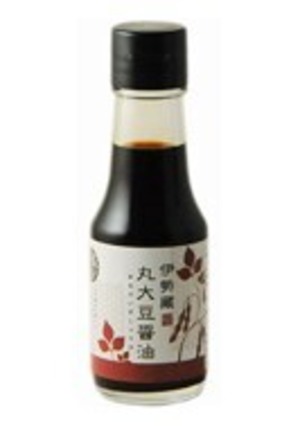 伊勢藏　丸大豆醤油　100ｍｌ