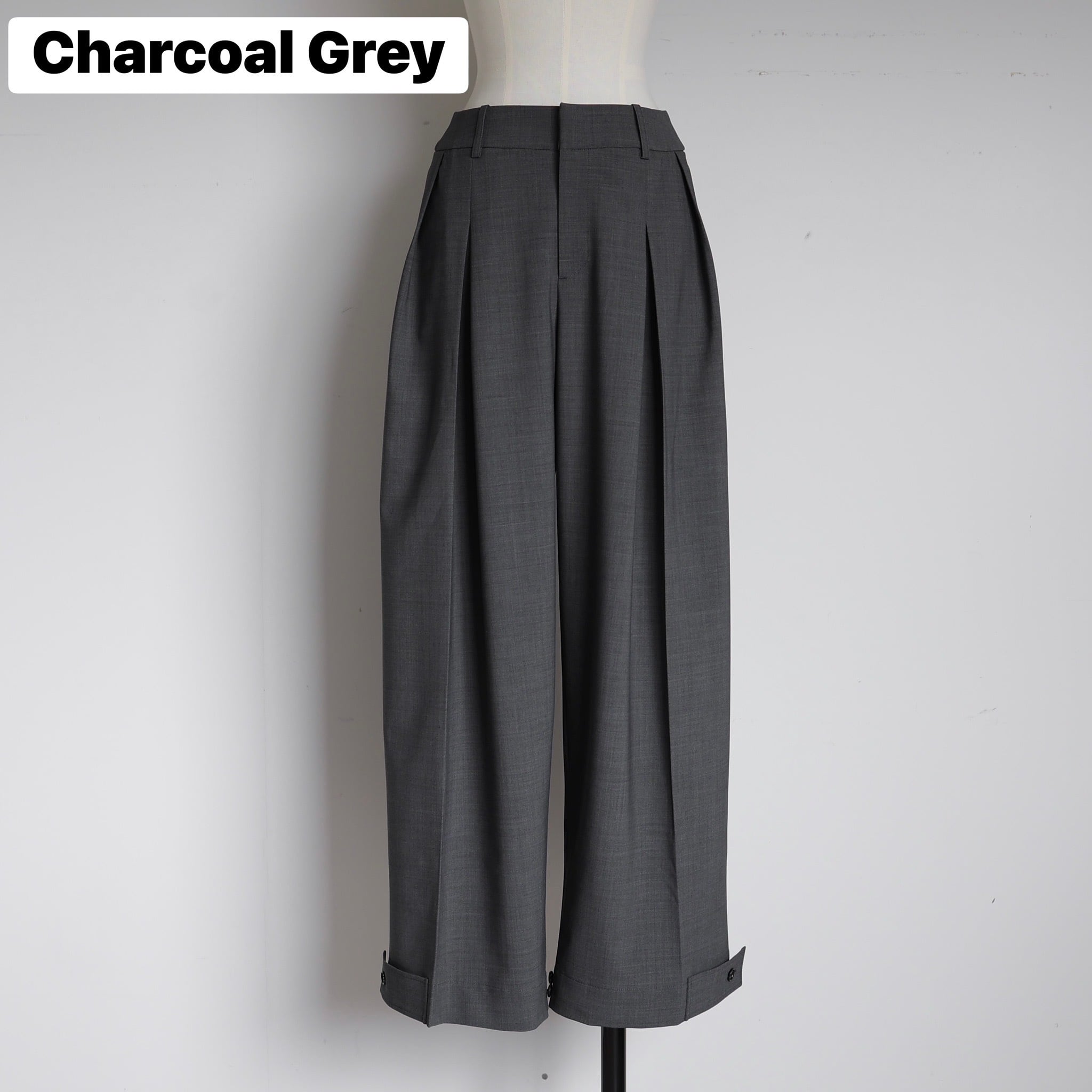 GPB-315/315a Parachute Pants | gypsohila