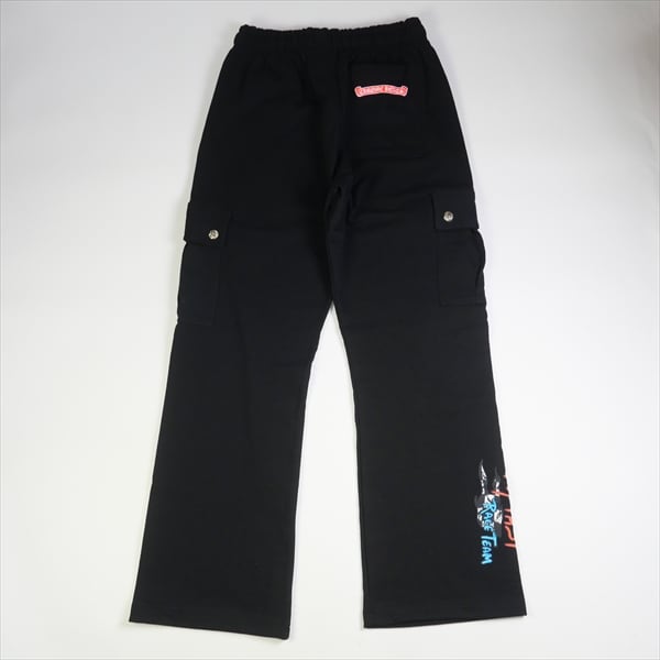 Size【M】 CHROME HEARTS クロム・ハーツ MATTY BOY CARGO SWEATPANTS