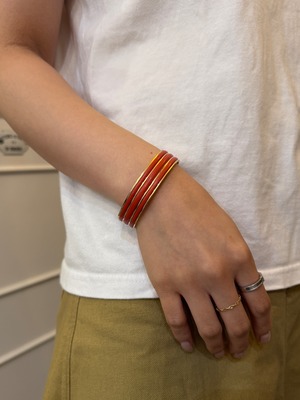 LOEWE/ vintage bracelet.(o)
