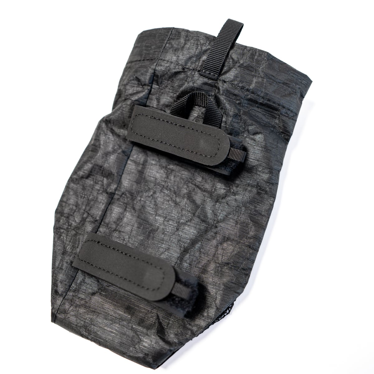 新品未使用　山旅　ショルダーポーチ　サコッシュ ダイニーマ製ショルダーポケット（登山/小物入れ/ショルダーポケット