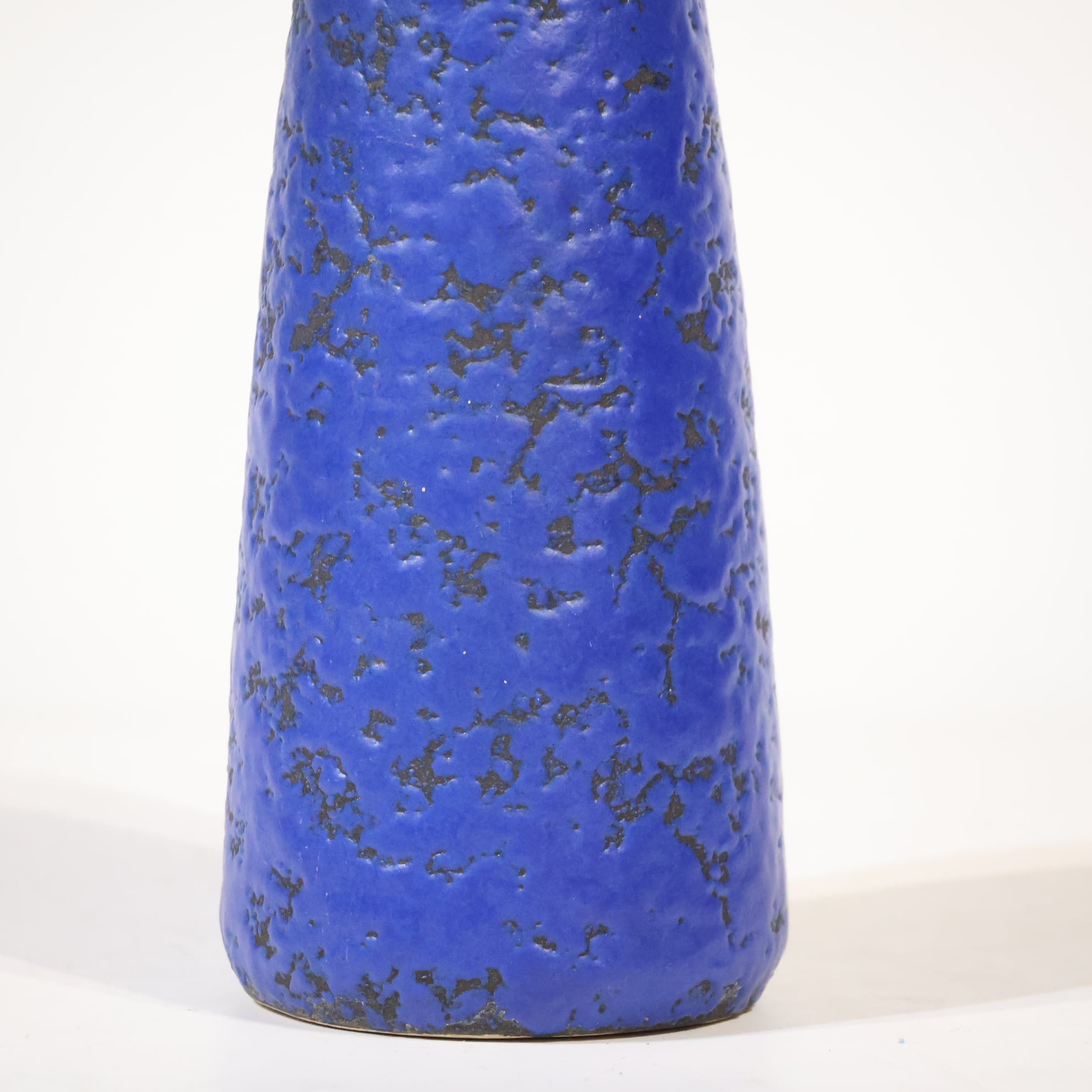 Scheurich-- 22.3cm | Fat Lava & German Art Pottery