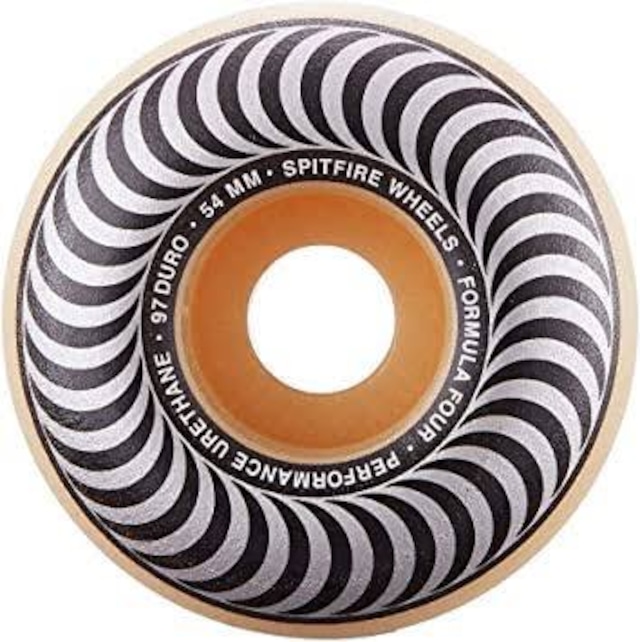 SPITFIRE / Fomula Four Classics 97duro