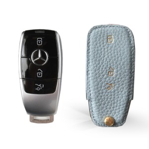 Mercedes Benz 専用 TypeC-2 Car Key Case