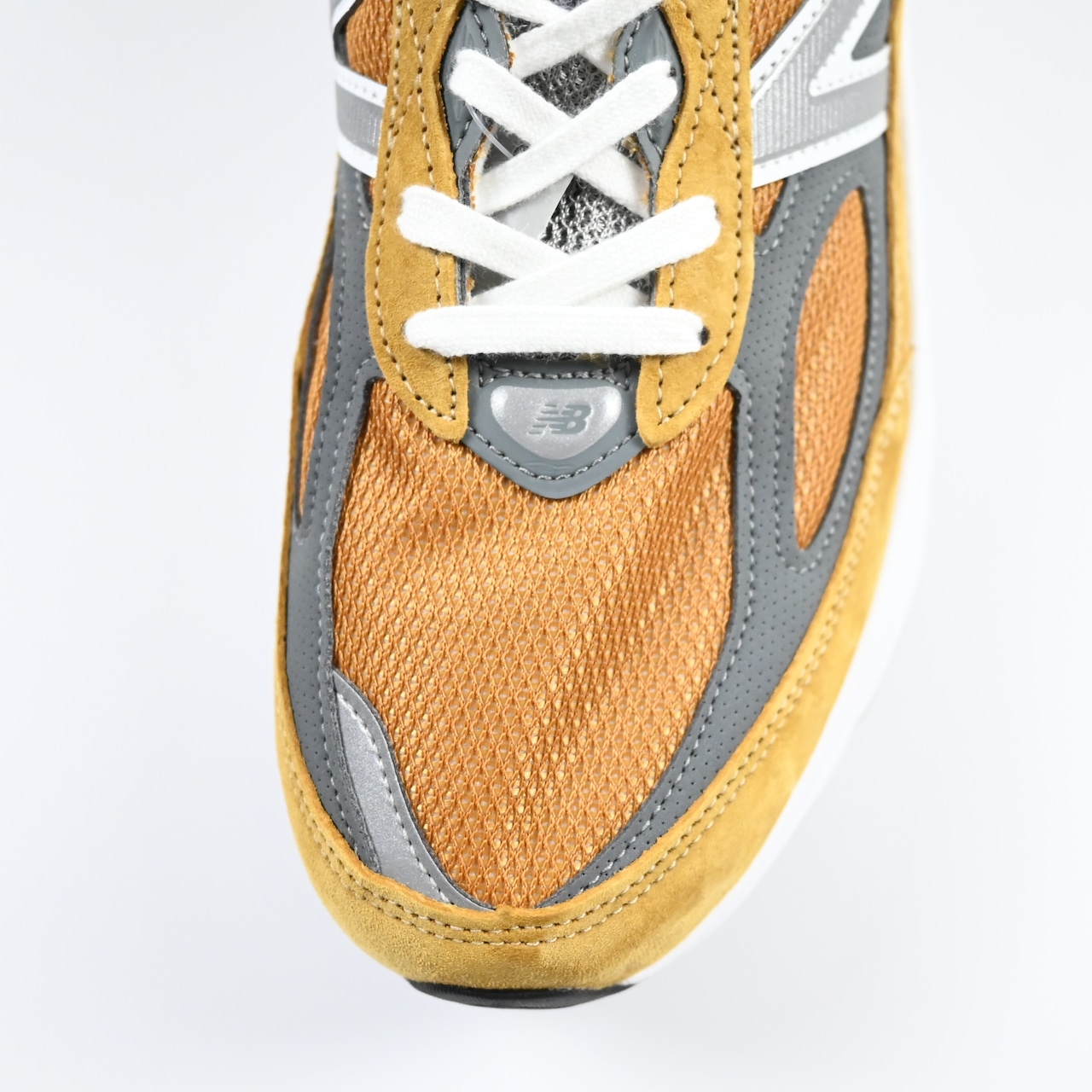 New Balance Made in USA 990 V6