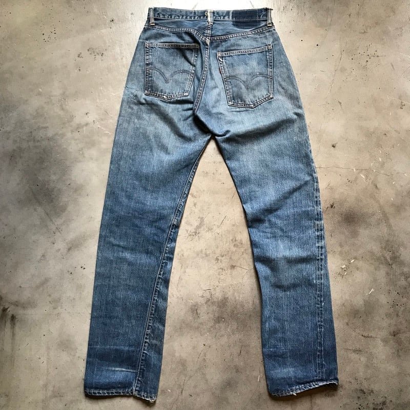 Levi18）Levi'sリーバイス505 ビックEモデル　ビンテージ501xx