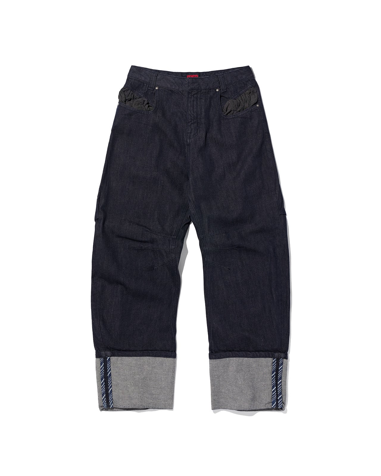 ミスチーフ バミューダ (L)