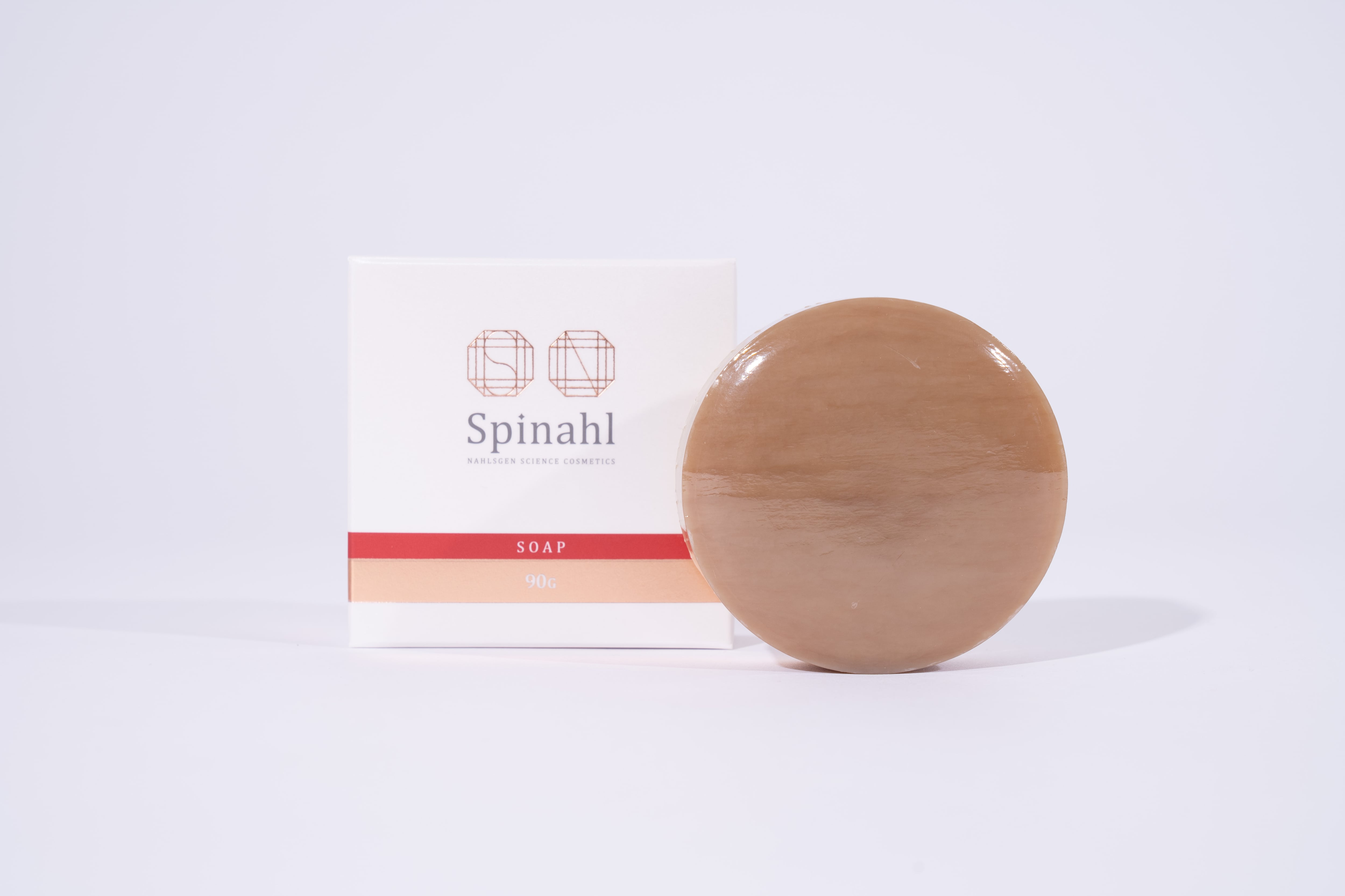 スピナールソープ