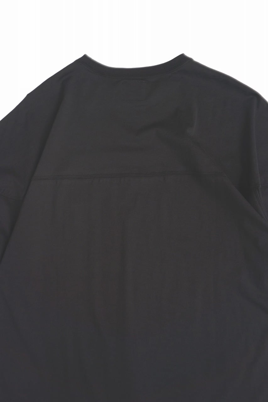 Super Fine Hybrid Cotton S/S Tee