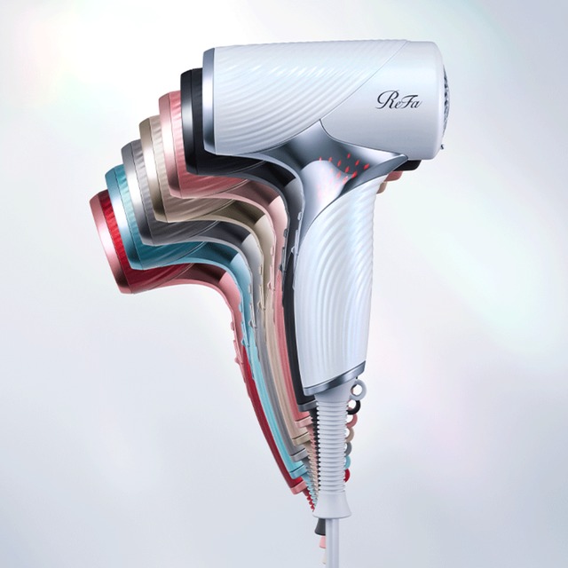 ReFa BEAUTECH RESETTER ビューテックリセッター | shalu online store