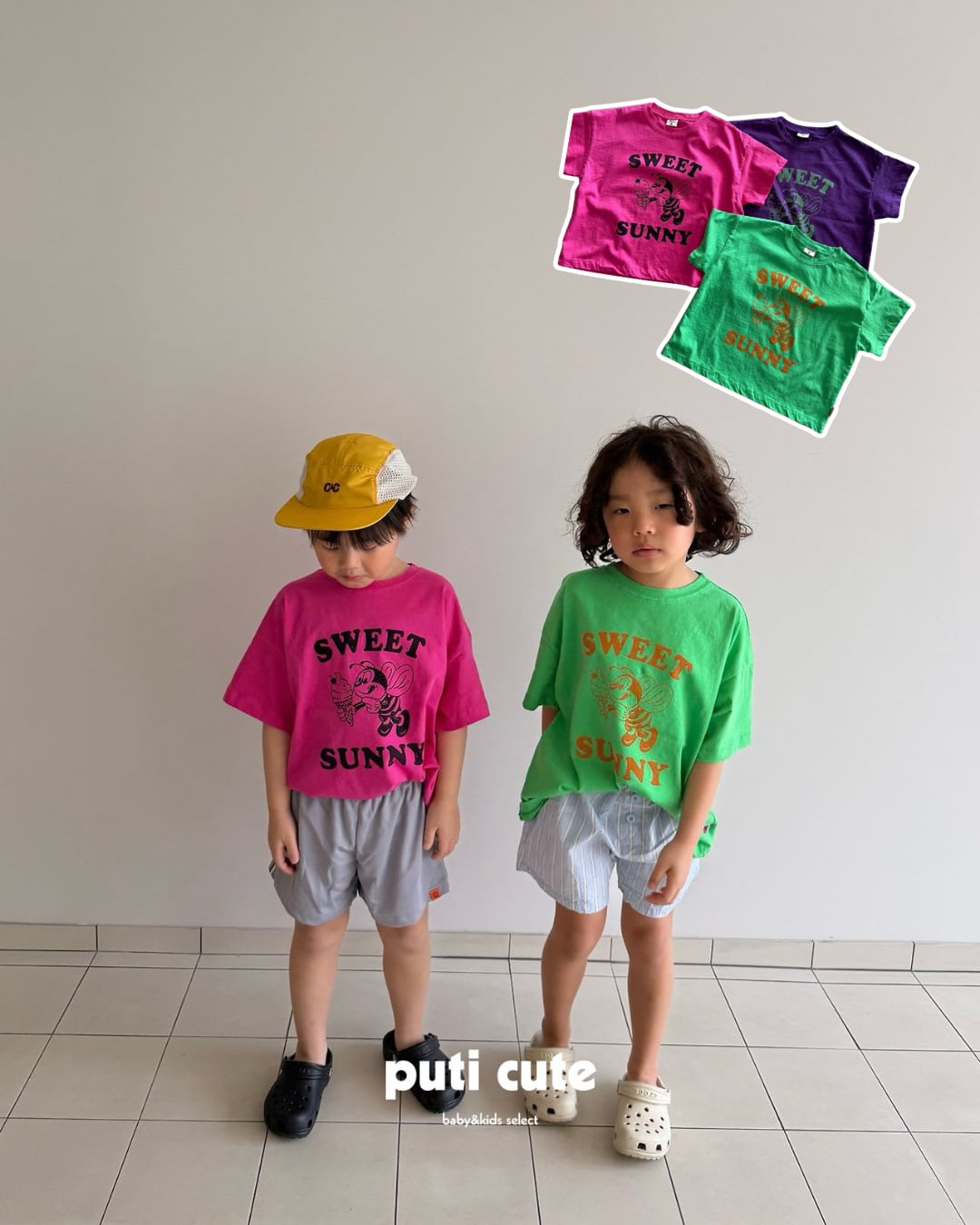 80-130 ꒰ 予約 ꒱ Bee T / cantucci studio ⸝⋆