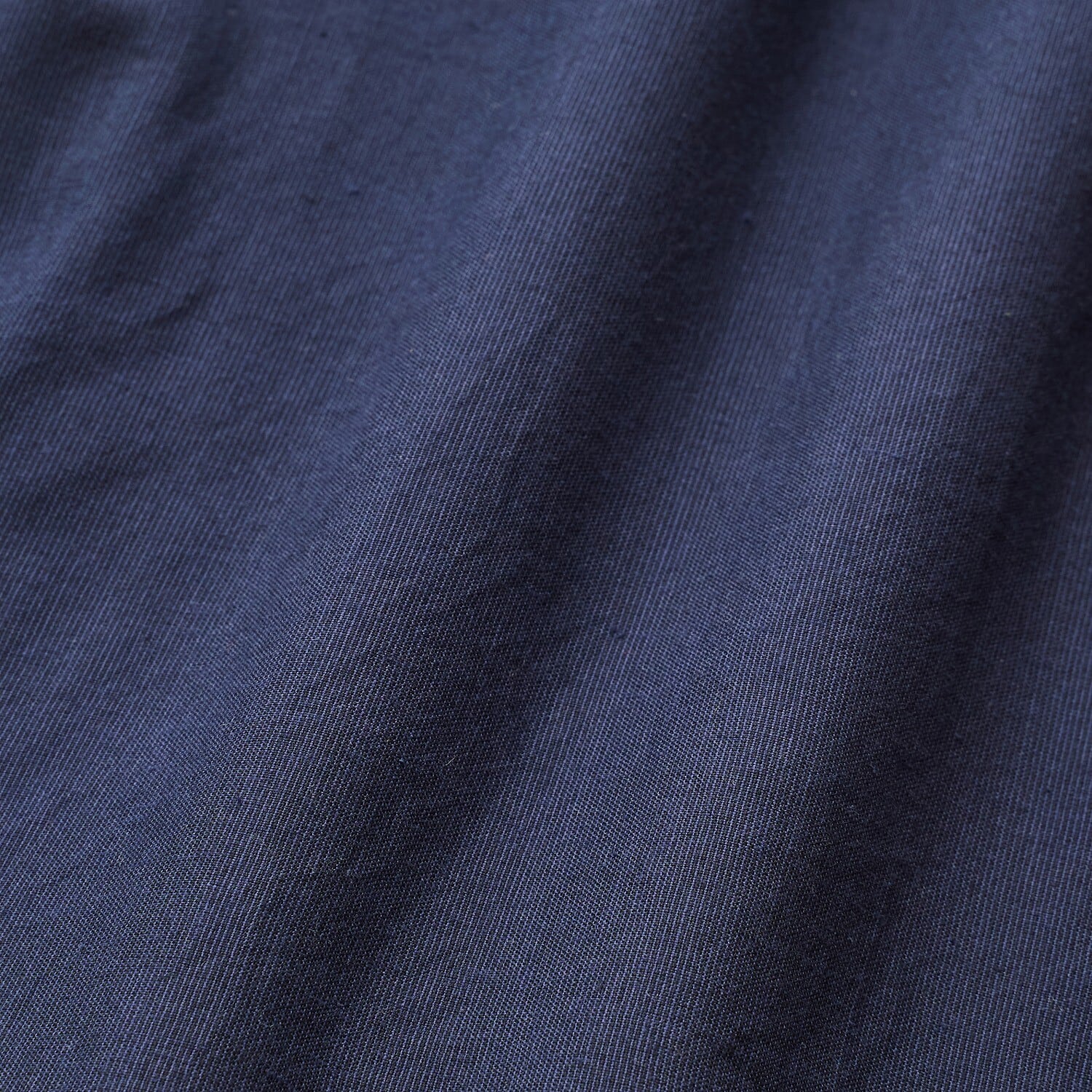 【sisam】サラリボートネックノースリワンピース｜コットン