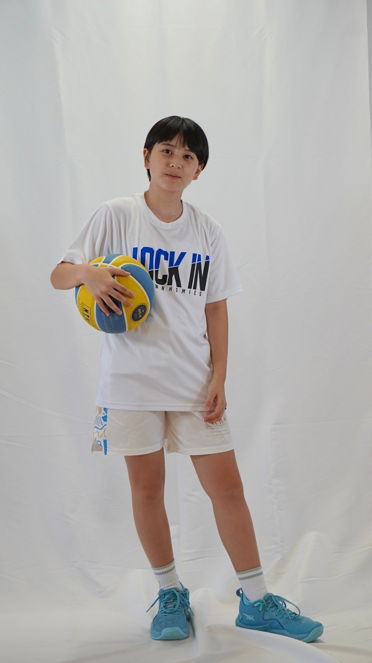 SIDELINE SKETCH  PRACTICE PANTS - 7