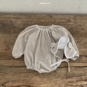 即納) 0-12m | Yomi set  | BEBEHOLIC