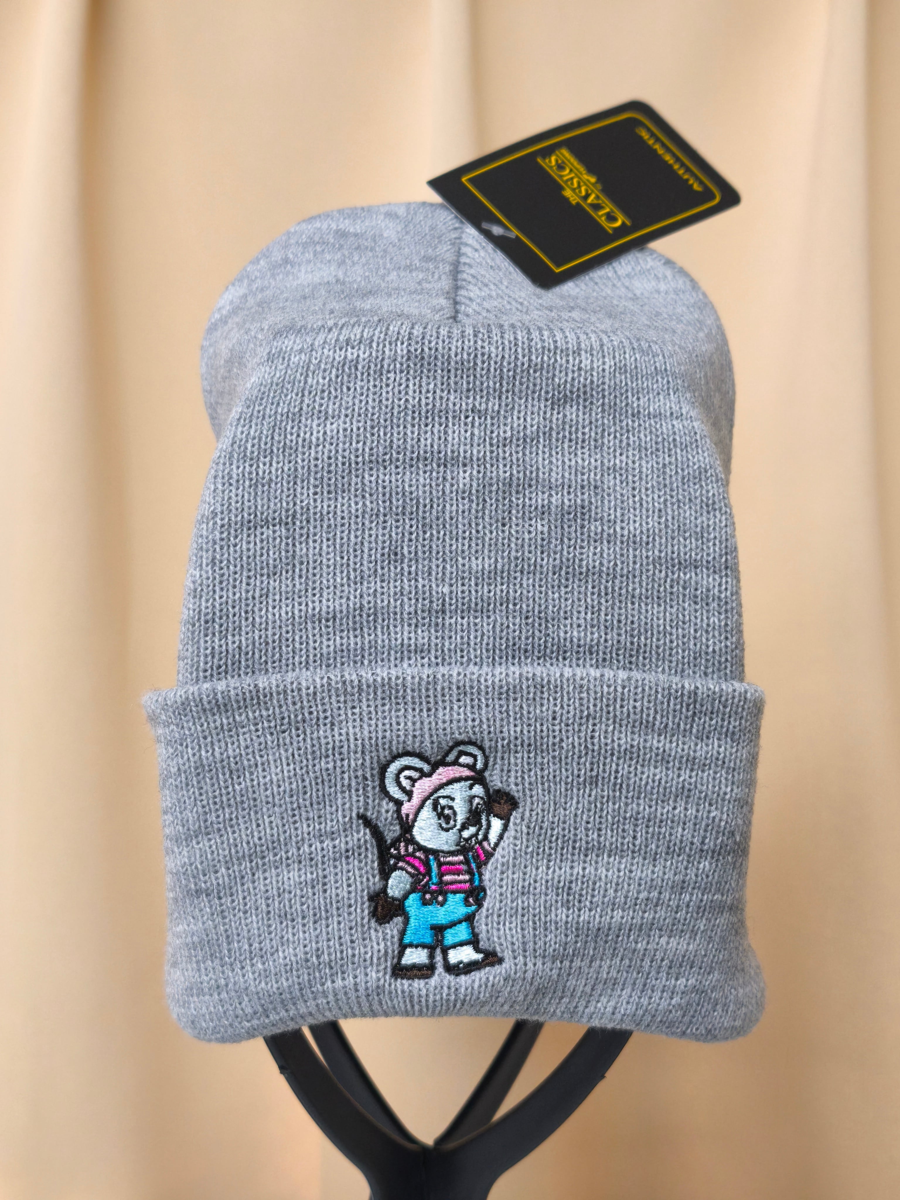 スタジオじゃぴぽ