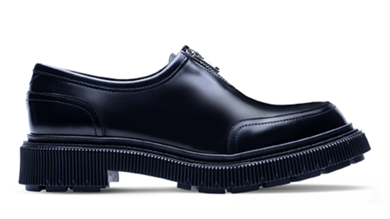 海外最新 | BLACK TYPE193 ADIEU STORE JAPAN PARIS 靴