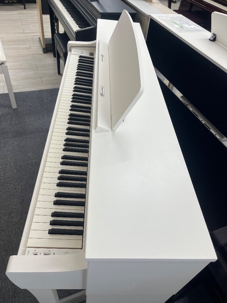 ☆94369【電子ピアノ】YAMAHA SCLP7450WH 22年製 | リユース専門店エプコ