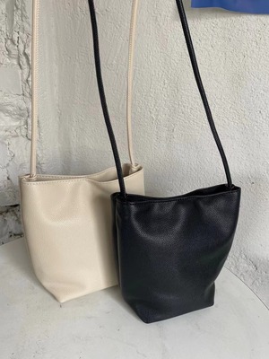 シンプルポシェット　AS001-701