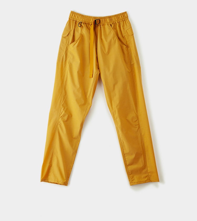 山と道 / LIGHT ５POCKET PANTS（MEN & WOMEN） | st. valley house