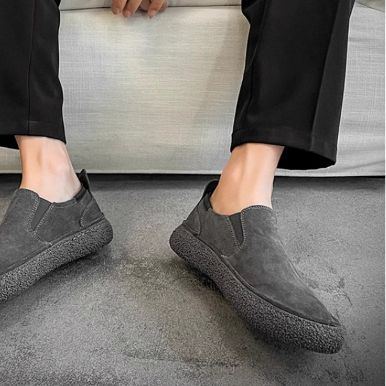 カジュアルレザーSWD  S0181