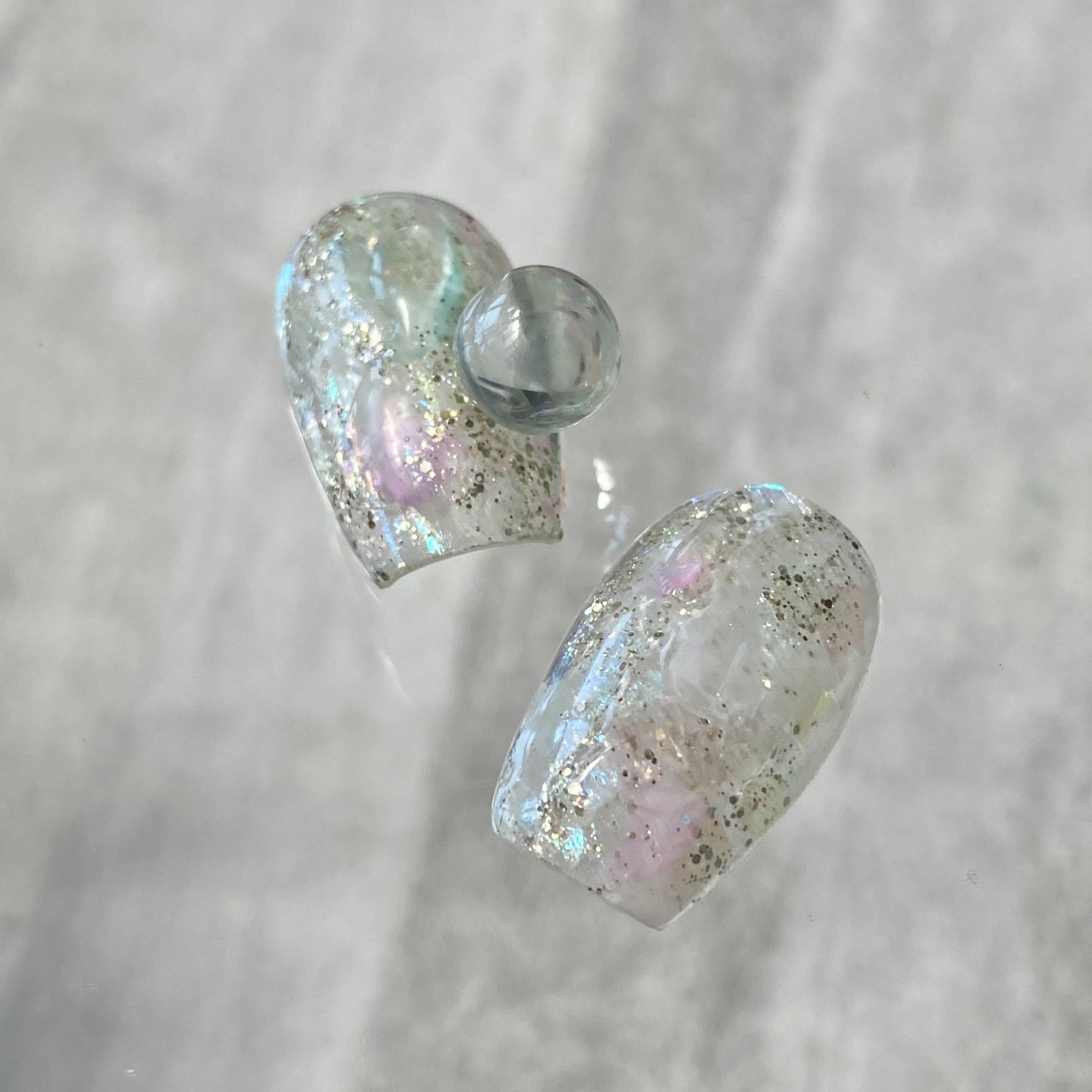P836 Water drop | atelier NOVEL